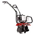 Earthquake MAC 8 in. 2-Cycle 33 cc Cultivator/Tiller 31452